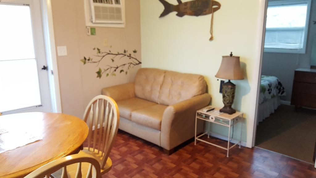 Lake Breeze Resort Camdenton Luaran gambar