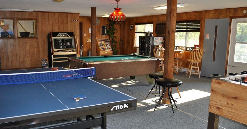 Lake Breeze Resort Camdenton Luaran gambar