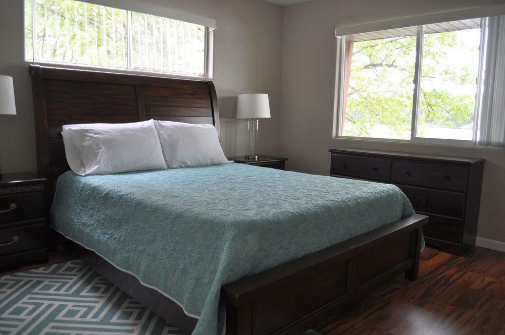 Lake Breeze Resort Camdenton Luaran gambar