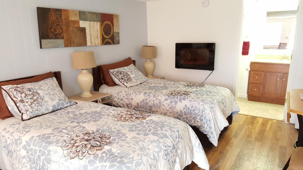 Lake Breeze Resort Camdenton Bilik gambar