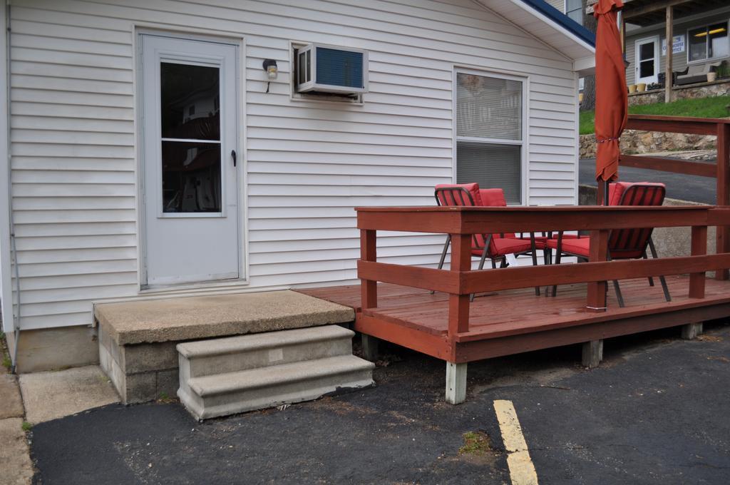 Lake Breeze Resort Camdenton Luaran gambar