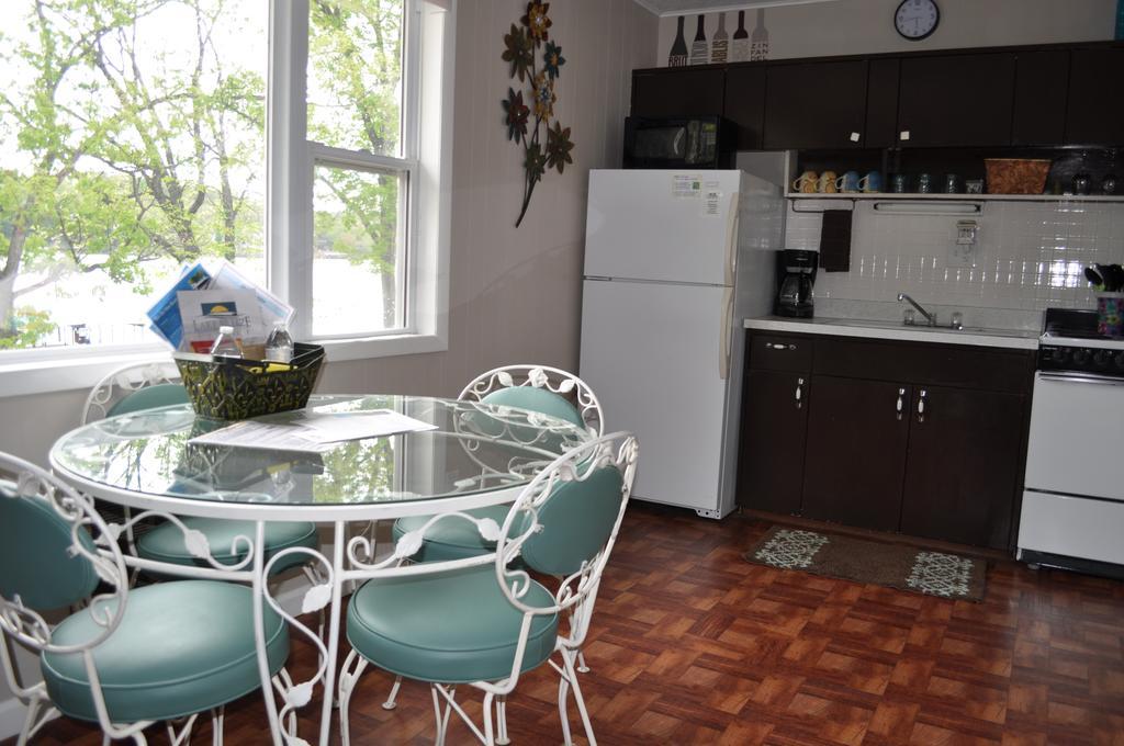 Lake Breeze Resort Camdenton Luaran gambar