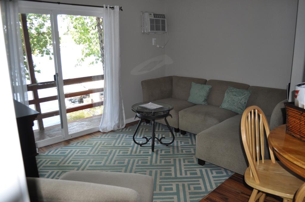 Lake Breeze Resort Camdenton Luaran gambar