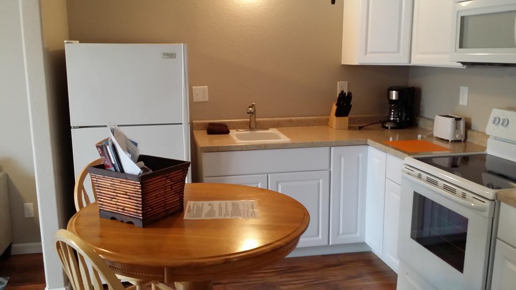 Lake Breeze Resort Camdenton Luaran gambar